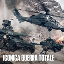 Battlefield 6 Playstation 5 Edizione Europea [Pre-Ordine] (10194395103568) (10194403819856) (10194421416272) (10194428494160)