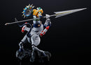 Bandai -  Bundle Jeeg Robot Metallico + Goldrake Metallico Figuarts Zero [Pre-Ordine] (9770517299536)