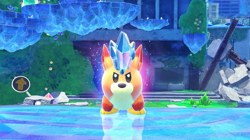 Kirby e la Terra Perduta + Il Mondo Astrale Nintendo Switch 2 Edizione Italiana [Pre-ordine] (10149005853008)