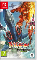 BATSUGUN Saturn Tribute Boosted Nintendo Switch Edizione Europea [Pre-Ordine] (10044023701840) (10044038545744)
