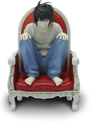 DEATH NOTE - Figure "L"