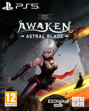 Awaken Astral Blade Tania's Edition Playstation 5 Edizione Europea [PRE-ORDER] (9613847658832)