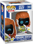 Funko POP! Games: Astro Bot - Aloy Astro Bot  1303