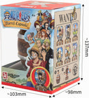 Capsula Barrel di One Piece, 1 di 6 mini figure con barile-YUME