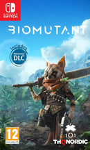 Biomutant Nintendo Switch Edizione Europea (9239922770256)