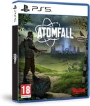 Atomfall Playstation 5 Edizione Europea (9823019303248) (9823036146000)