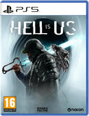 Hell Is Us Playstation 5 Edizione Europea [Pre-Ordine] (10182277890384)