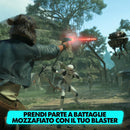 Star Wars Outlaws Playstation 5 Edizione Europea [PRE-ORDINE] (9058950709584) (9058952020304)