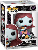 Funko Pop! Disney: The Nightmare Before Christmas - Sally -1605