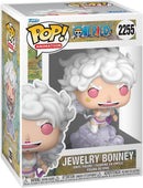 Funko POP! Animation: One Piece - Jewelry Bonney -2255