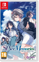 SINce Memories: Off The Starry Sky Nintendo Switch Edizione Europea [PRE-ORDINE] (9031439221072)