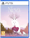 Neva Playstation 5 Edizione Europea [PRE-ORDINE] (9627909194064) (9627935834448)