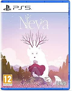 Neva Playstation 5 Edizione Europea [PRE-ORDINE] (9627909194064) (9627935834448)