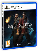Banishers: Ghosts of New Eden Playstation 5 Edizione Italiana (8775085785424)