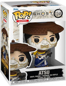 Funko POP! Games: Ghost of Yotei - Atsu - 1248