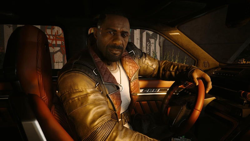 Cyberpunk 2077 Ultimate Edition Nintendo Switch 2 Edizione Europea [PRE-ORDER] (10082660319568)