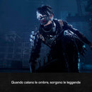 NINJA GAIDEN 4 – Standard Edition Playstation 5 Edizione Europea [PRE-ORDER] (10141532815696)