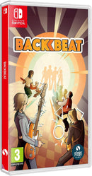 Backbeat Nintendo Switch Edizione Europea (9763284451664)