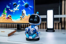 Cableguys PlayStation  Astro Bot - Supporto per controller o smartphone