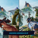 Split Fiction Playstation 5 Edizione Europea [Pre-Order] (9767354007888)