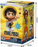One Piece  Collection, blind box - YuMe, hot toys