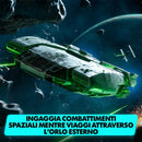 Star Wars Outlaws Playstation 5 Edizione Europea [PRE-ORDINE] (9058950709584)