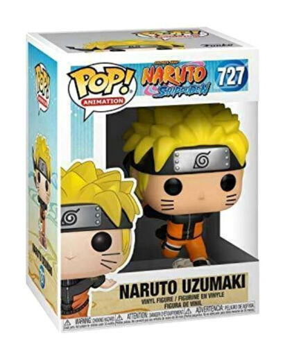 Copia del FUNKO POP! NARUTO UZUMAKI -727- (8543363957072)