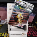 Ultra Pro - Pokémon - Mega-Evolution:  quaderno Pokemon - Capacità: 80 carte