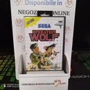 Operation Wolf Sega Master System PAL (usato garantito)(ver. europea)