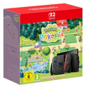 Console Nintendo Switch 2 con Pokemon Pokopia [Pre-ordine] Garanzia 24 Mesi
