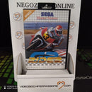 GP Rider Sega Master System PAL (usato garantito)(senza manuale)