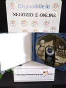 Tomb Raider The last revelation Sega Dreamcast  (usato garantito)(versione italiana)