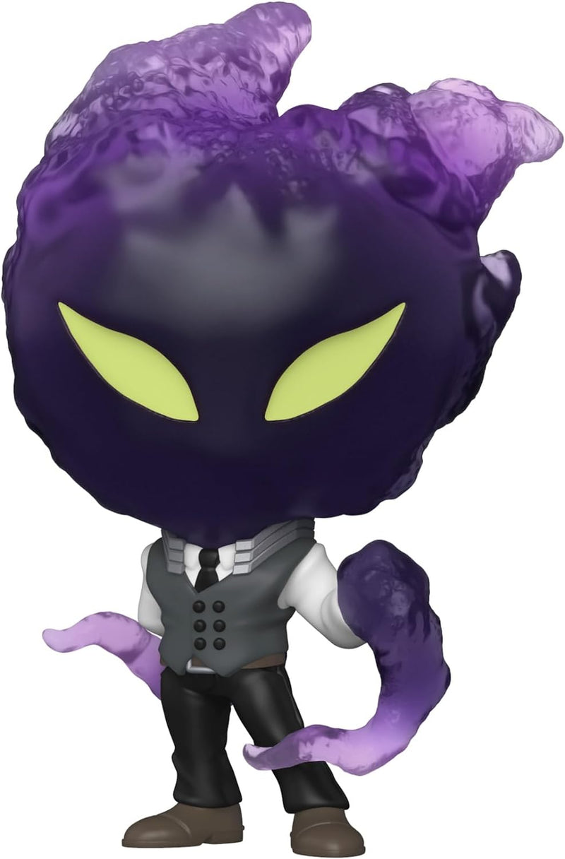 Copia del My Hero Academia POP! Animation  Kurogiri 9 cm (8735515115856)