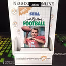 Joe Montana Football  Sega Master System PAL (usato garantito)(senza manuale)
