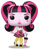 FUNKO POP Monster High Draculaura 115  [PRE-ORDER] (8706385150288)