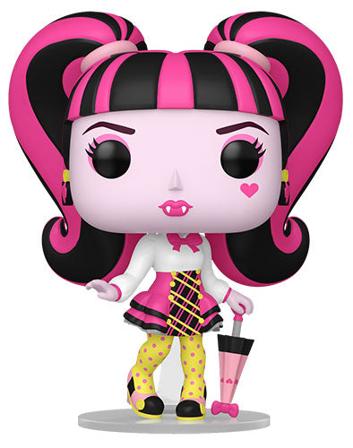 FUNKO POP Monster High Draculaura 115  [PRE-ORDER] (8706385150288)