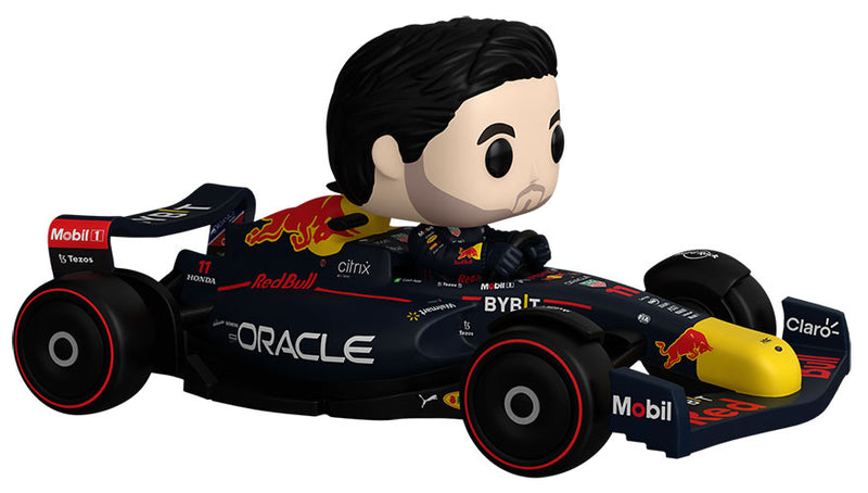 FUNKO POPS Formula 1 Sergio Perez 307 (8702408458576)