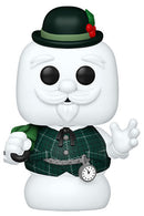 FUNKO POP Rudolph Sam The Snowman 1265 [PRE-ORDER] (8709528224080)
