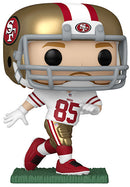 FUNKO POP NFL 49ers George Kittle 167 [PRE-ORDER] (8656824074576)