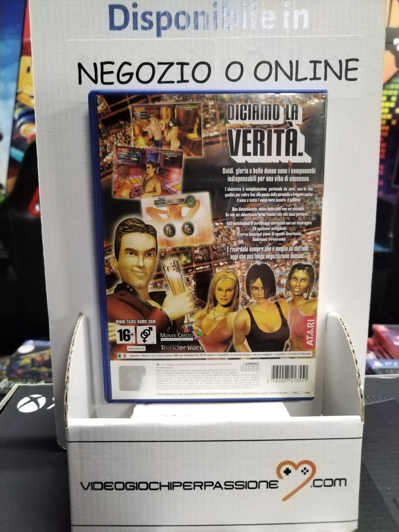 Copia del BEN 10 ALIEN FORCE PS2 (usato)versione italiana (8547620454736)