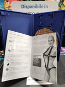 Copia del BEN 10 ALIEN FORCE PS2 (usato)versione italiana (8547620454736)