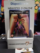 Copia del 7 SINS PS2 (usato)versione italiana (8547626680656)