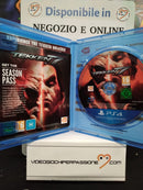 Tekken 7  PlayStation 4 (usato garantito)(ver. italiana) (9785073467728)