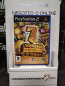 Copia del 7 SINS PS2 (usato)versione inglese (8748223529296)