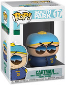 FUNKO POP South Park Cartman 17 [PRE-ORDER] (8664066261328)