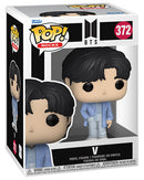FUNKO POP BTS S4 V 372 [PRE-ORDER] (8642942337360)