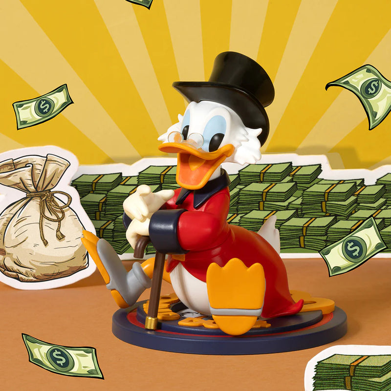 POP MART - Disney Donald Duck 90th Anniversary Series Blind Box (9626325811536)