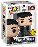 FUNKO POP Peaky Blinders Thomas Shelby w/Chase 1402 [PRE-ORDER] (8658313609552)
