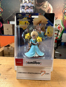 Amiibo Nintendo di Rosalinda e Sfavillotti (Super Mario Galaxy + Super Mario Galaxy 2)