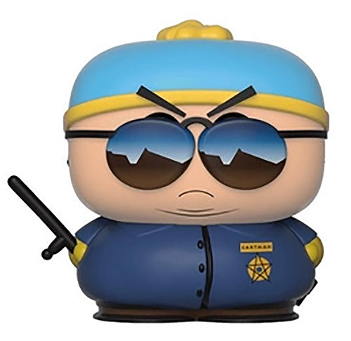 FUNKO POP South Park Cartman 17 [PRE-ORDER] (8664066261328)